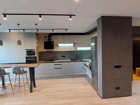 квартира за адресою Осипа Сорохтея вул., 41а