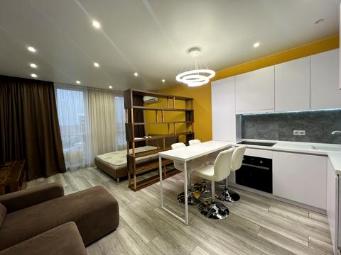 квартира за адресою Центральна вул., 21