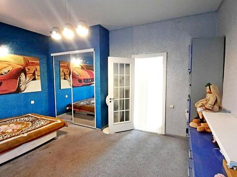 квартира по адресу Пелина проспект, 18