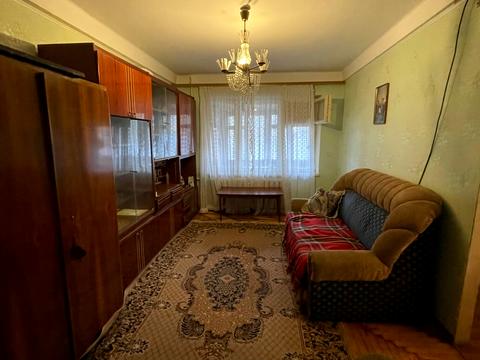 квартира по адресу Полякова, 5