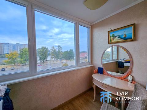 квартира за адресою Ревуцького вул., 5