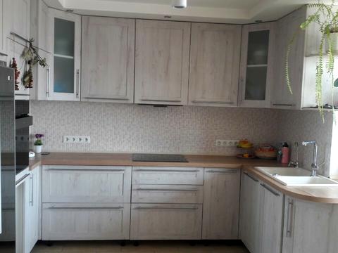 квартира по адресу Радунская ул., 30