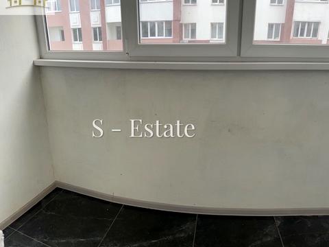 квартира за адресою Барабашова вул., 10в