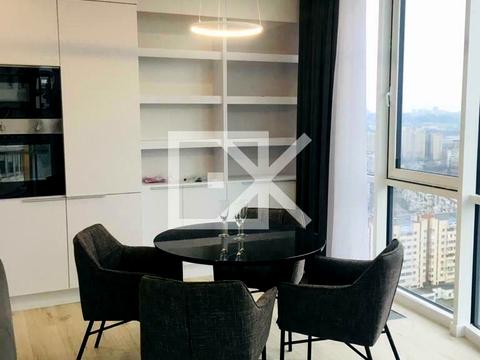 квартира за адресою Левка Лук'яненка вул. (Маршала Тимошенка), 21/19