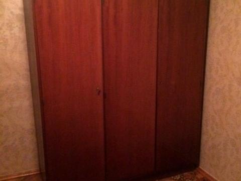 квартира по адресу Чернобыльская ул., 13