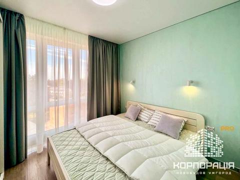 квартира за адресою Миколи Бобяка вул., 15А