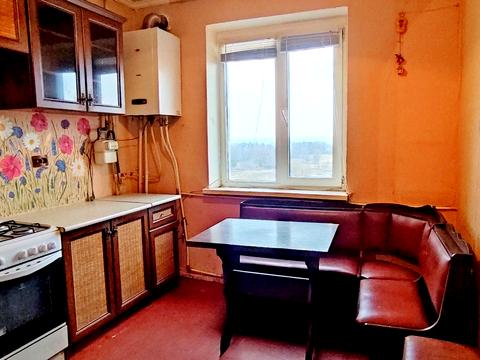 квартира по адресу Розважівська, 107
