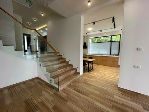 будинок за адресою Горяна вул. (Олега Кошового)