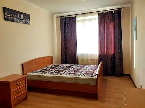 квартира за адресою Південна вул., 7