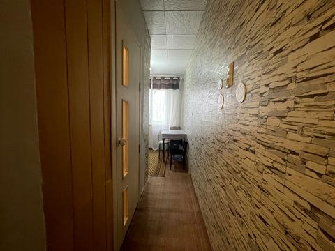 квартира по адресу Тракторостроителей просп., 134б