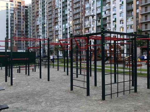 квартира по адресу Тираспольская ул., 60