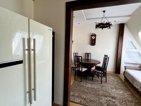 квартира за адресою Лісна, 50а