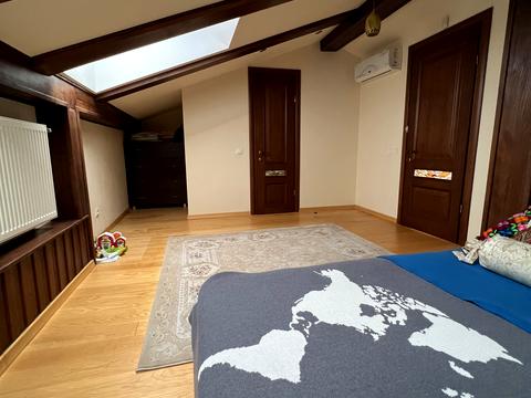 квартира за адресою Лісна, 50а