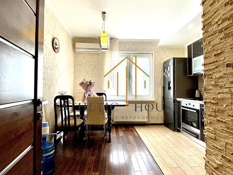 квартира по адресу Урловская ул., 36-А