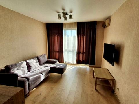 квартира за адресою Митрополита Василя Липківського вул. (Урицького), 16-Г