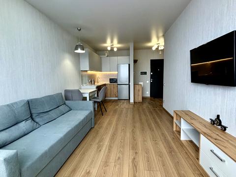 квартира за адресою Євгена Сверстюка вул. (Марини Раскової), 6-Е