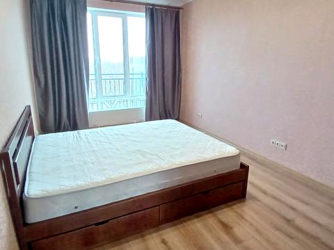 квартира по адресу Александровская ул., 1А