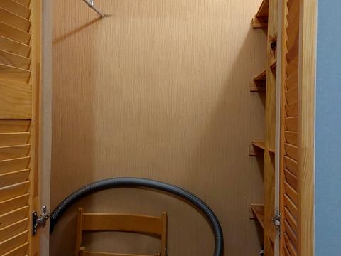 квартира за адресою Лісовий просп., 15-А