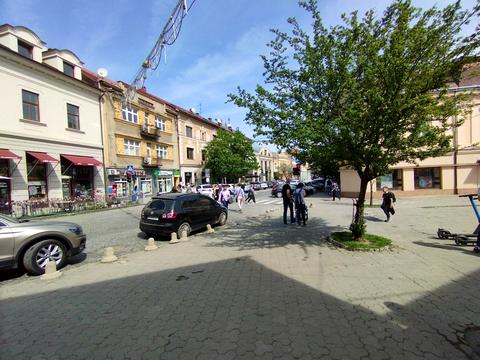 коммерческая по адресу Волошина ул., 2