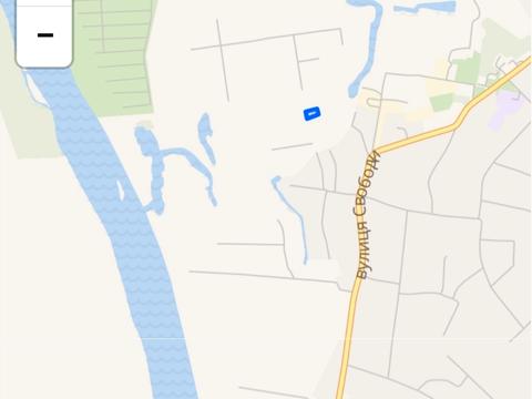 участок по адресу Старе село, 170