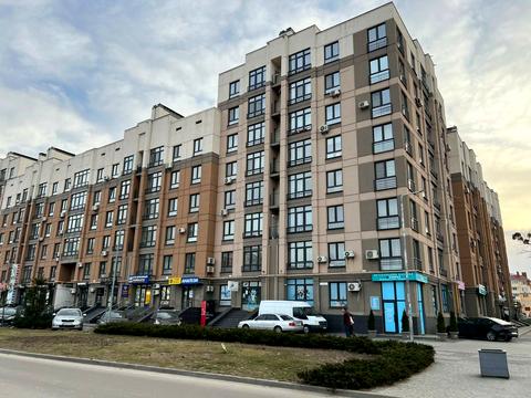 квартира по адресу Петровская ул., 1