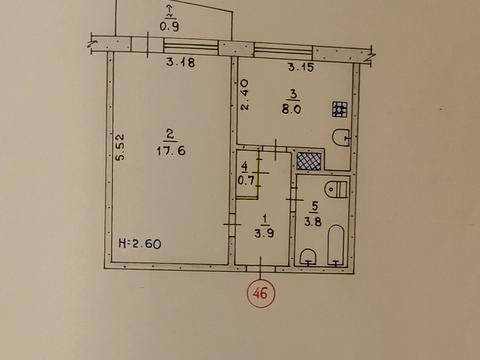 квартира за адресою Спасівська вул. (Спаська), 24
