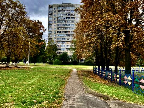 квартира за адресою Тракторобудівників просп., 83д