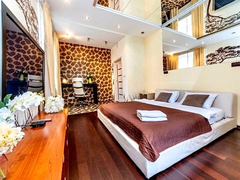 квартира за адресою Шота Руставелі вул., 26