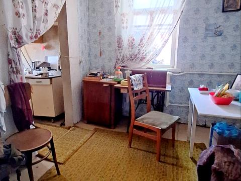 дом по адресу мічуріна