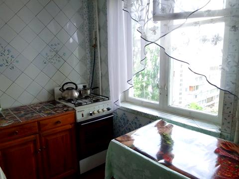 квартира за адресою Героїв полку "Азов" вул. (Маршала Малиновського), 3