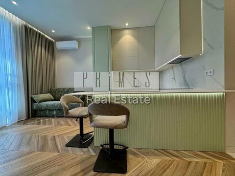 квартира по адресу Андрея Верхогляда ул. (Михайла Драгомирова), 15-Б