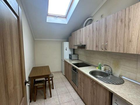 квартира за адресою Пилипа Орлика, 4Б