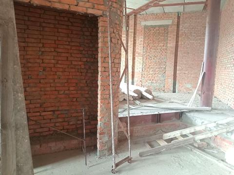дом по адресу Центральная ул., 55