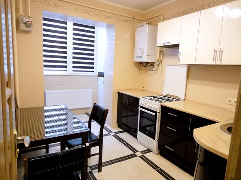 квартира по адресу Люстдорфская дорога ул., 114ж