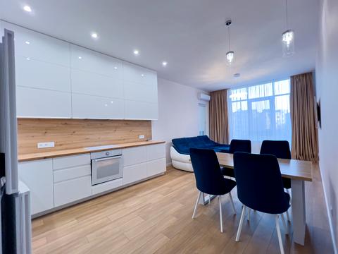 квартира по адресу Сапёрное Поле ул., 5-А