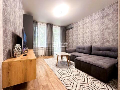 квартира за адресою Німецький в'їзд (Пушкінський), 11А