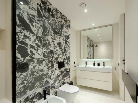 квартира по адресу Calle Dilova ул. (Димитрова), 2-Б