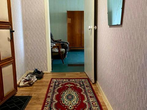 квартира по адресу Добровольцев пер., 6