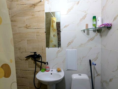 квартира за адресою Академіка Корольова вул., 3