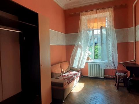 комната по адресу Коблевская ул. (Коблевська), 38