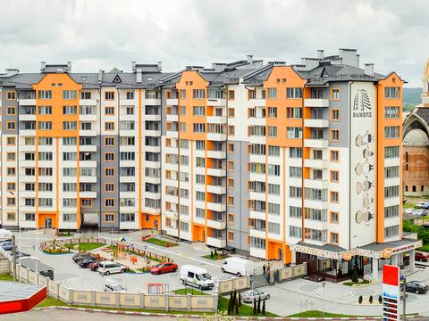 квартира по адресу Волчинецкая ул., 219а