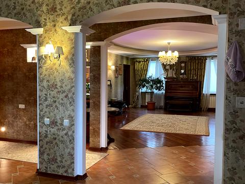 квартира по адресу Игоря Шамо бульв. (Олексія Давидова), 12