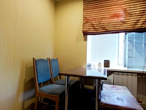 квартира по адресу Алана Шепарда ул. (Суворова), 34-А