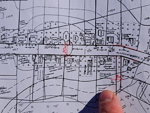 будинок за адресою Приозерна вул.