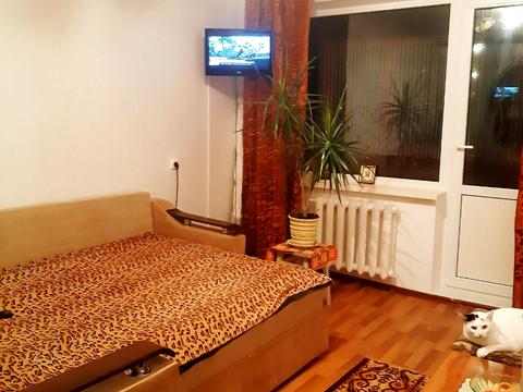 квартира по адресу Победы просп., 42