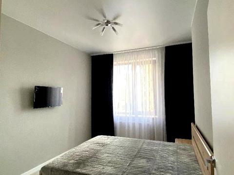 квартира за адресою Генуезька вул., 1