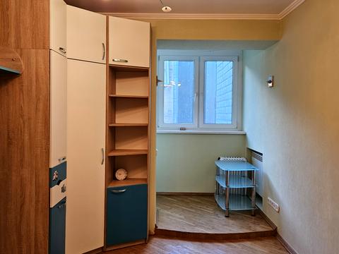 квартира по адресу Левандовская ул. (Анищенко), 14