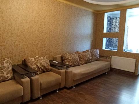 квартира за адресою Академіка Сахарова вул., (30 перлина)