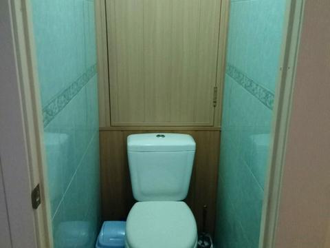 квартира за адресою Григорівське шосе (Комсомольське), 49а