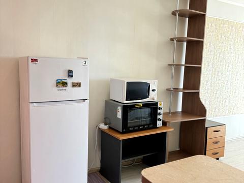 квартира за адресою Олевська вул., 9